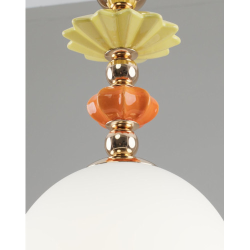 Подвесной светильник Moderli Charm V11179-1P