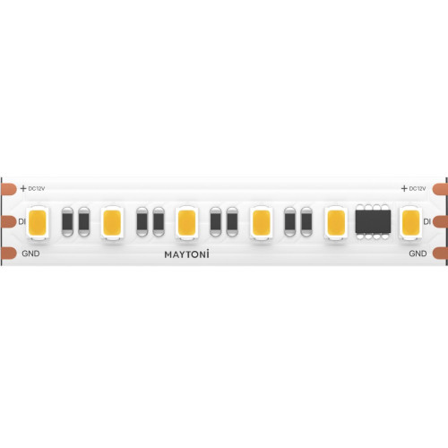 Светодиодная лента Maytoni Led Strip 24В 2835 14,4Вт/м 3000K 5м IP20 201252 Светодиодная лента Maytoni Led Strip 24В 2835 14,4Вт/м 3000K 5м IP20 201252