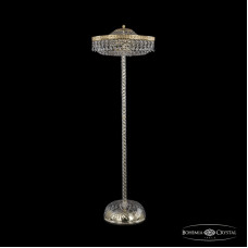 Торшер Bohemia Ivele Crystal 19273T4/45IV-138 G