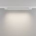 Трековый трехфазный светильник Maytoni Basis TR196-3-20W4K-W