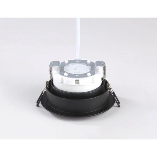 Встраиваемый светильник Ambrella Light GX Standard Tech Techno Spot TN52333