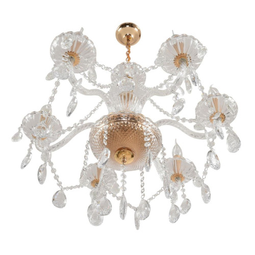Подвесная люстра Lumion Classi Alissa 8376/6 Подвесная люстра Lumion Classi Alissa 8376/6