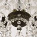 Подвесная люстра Bohemia Ivele Crystal AL16309/6/195 PD