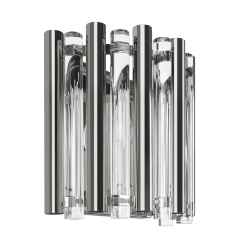 Настенный светильник Loft IT Boucle 10438W Настенный светильник Loft IT Boucle 10438W