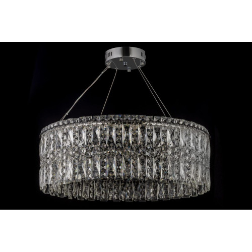 Подвесная люстра Arti Lampadari Ovindoli L 1.5.60.102 N