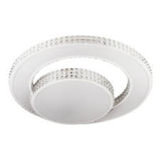Потолочный светодиодный светильник Escada 10205/2LED Потолочный светодиодный светильник Escada 10205/2LED