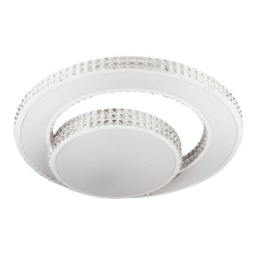 Потолочный светодиодный светильник Escada 10205/2LED Потолочный светодиодный светильник Escada 10205/2LED