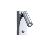 Спот Newport 14350 14351/A chrome М0068785