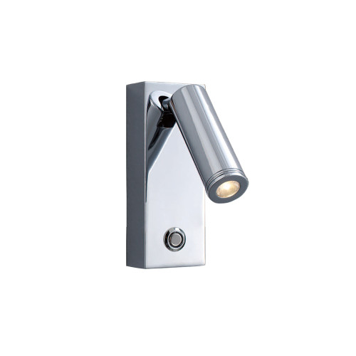 Спот Newport 14350 14351/A chrome М0068785