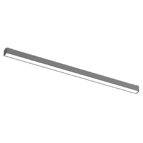 Трековый магнитный светильник Aployt Magnetic track 48 APL.0101.00.20