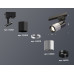 Трековый однофазный светильник Ambrella Light Track System XT6305001 (A2521, C6303, A2010, C6305, N6121)
