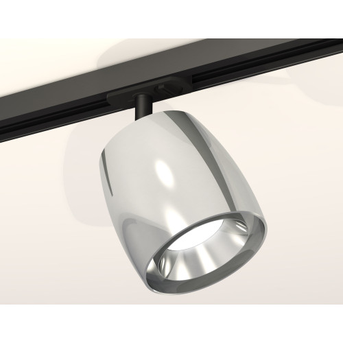 Комплект трекового светильника Ambrella Light Track System XT1143001 (A2537, C1143, N7032)