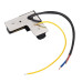 Крепление угловое с питанием Arlight LGD-2TR-CON-L-POWER-BK C 039521