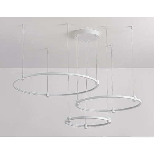 Подвесная люстра Ambrella Light Comfort FL5533