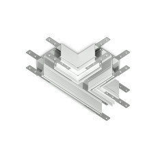 Коннектор Т-образный Ambrella Light Magnetic 220V GL1047