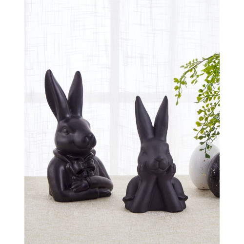 Фигурка Заяц Eglo Gopeng 427972