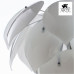 Подвесная люстра Arte Lamp Palmer A5694SP-5WH