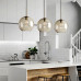 Подвесной светильник ImperiumLoft Vilmo 213943-26