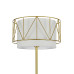 Торшер Indigo Charme 13016/1F Gold V000466