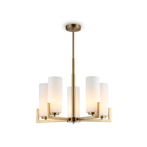 Люстра на штанге Ambrella Light High Light Modern LH56063