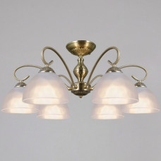 Потолочная люстра Illumico IL0894-6CSQ-26 AB ELITE
