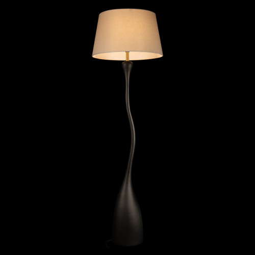 Торшер Loft IT Ariadne 10571F Black