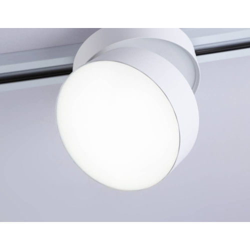 Трековый однофазный светильник Ambrella Light Track System GL6875