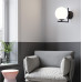 Бра TopDecor Glory A1 12