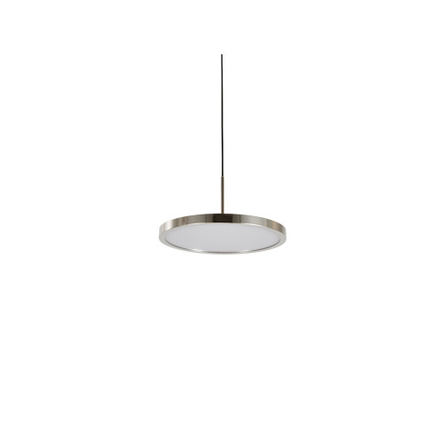 Подвесной светильник Newport 3511/S nickel М0070065