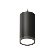 Комплект подвесного светильника Ambrella Light Techno Spot XP8162012 (A2333, C8162, N8113)
