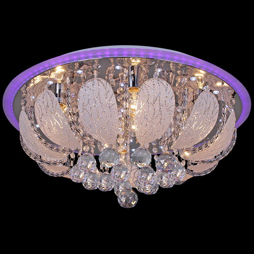 Потолочная люстра Reluce 55821-0.3-08 Потолочная люстра Reluce 55821-0.3-08