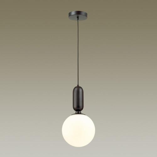 Подвесной светильник Odeon Light Okia 4668/1