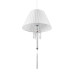 Подвесной светильник Loft IT Zenith 10210P/B White Подвесной светильник Loft IT Zenith 10210P/B White