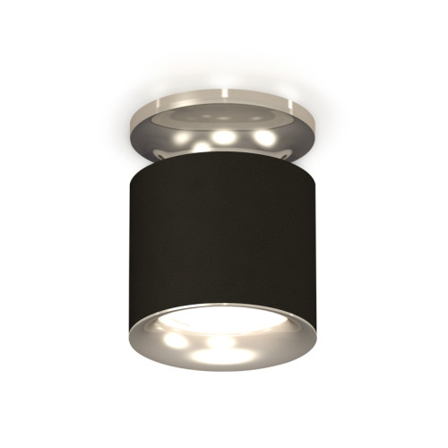 Накладной светильник Ambrella Light Techno XS7402083 (N7927, C7402, N7012)