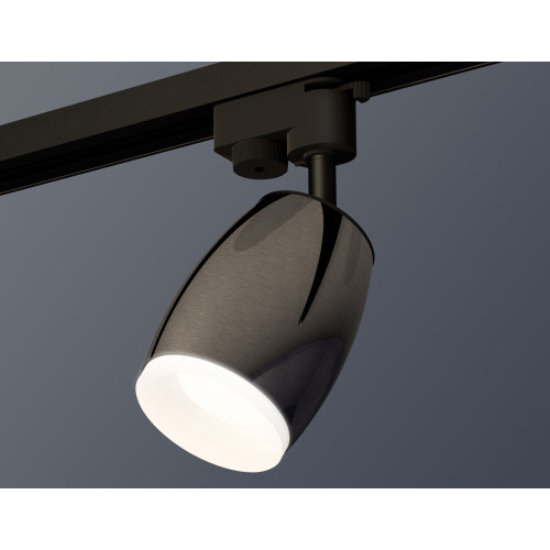 Трековый однофазный светильник Ambrella Light Track System XT1123013 (A2521, C1123, N7165)