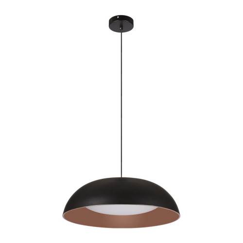Подвесной светильник Loft IT Cappello 10229P Black