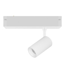 Трековый однофазный светильник Lightstar Teta CCT 205026CCT