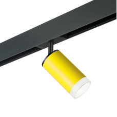 Трековый светильник Lightstar Rullo PRO43330 (214433+595057+202430)