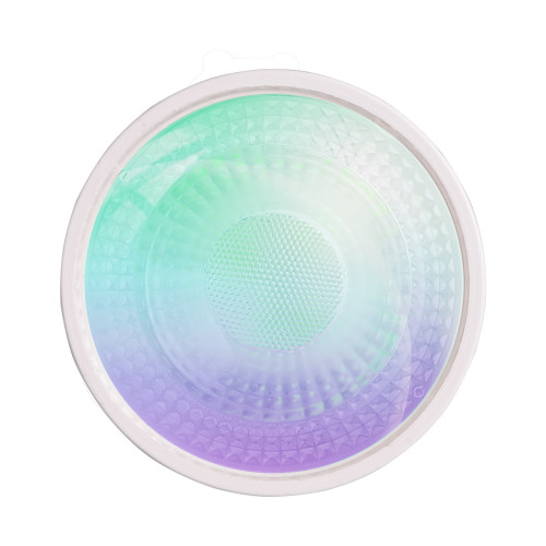 Умная лампочка, Yeelight  GU10 Smart bulb(Multicolor), YLDP004-A