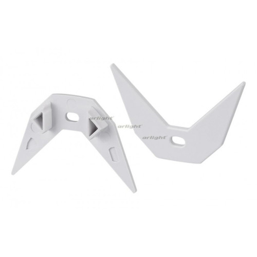 Заглушка Arlight ARH-DECORE-S12-EXT Flat с отверстием 023891