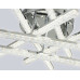Потолочная люстра Ambrella Light Acrylica Original FA8898