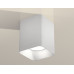 Накладной светильник Ambrella Light Techno XS7812001 (C7812, N7701)