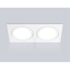 Встраиваемый светильник Ambrella Light Techno spot GX Standard tech TN51826