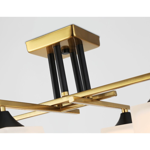 Потолочная люстра Ambrella Light Loft Traditional TR303042