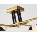 Потолочная люстра Ambrella Light Loft Traditional TR303042