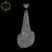 Потолочная люстра Art Classic 21.283.H2.55SP.Ni Потолочная люстра Art Classic 21.283.H2.55SP.Ni