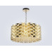 Подвесная люстра Ambrella Light High Light Crystal LH41009