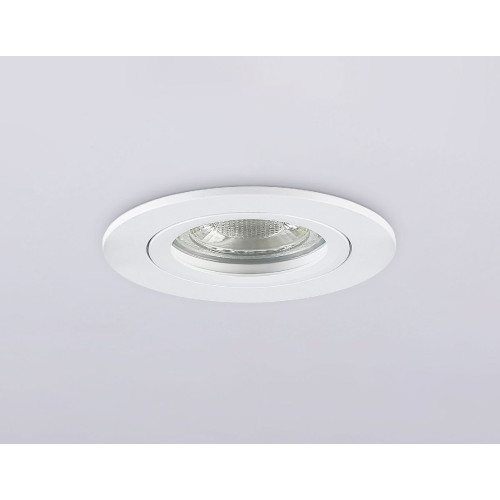 Встраиваемый светильник Ambrella Light Standard Tech TN102450