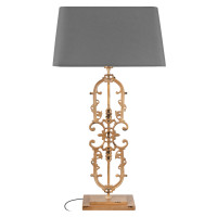 Настольная лампа Loft IT Lace 10439T/A