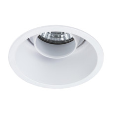 Встраиваемый светильник Arte Lamp Keid A2162PL-1WH